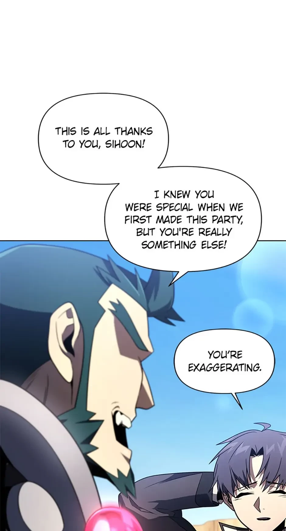 After Ten Millennia in Hell Chapter 48 - 80