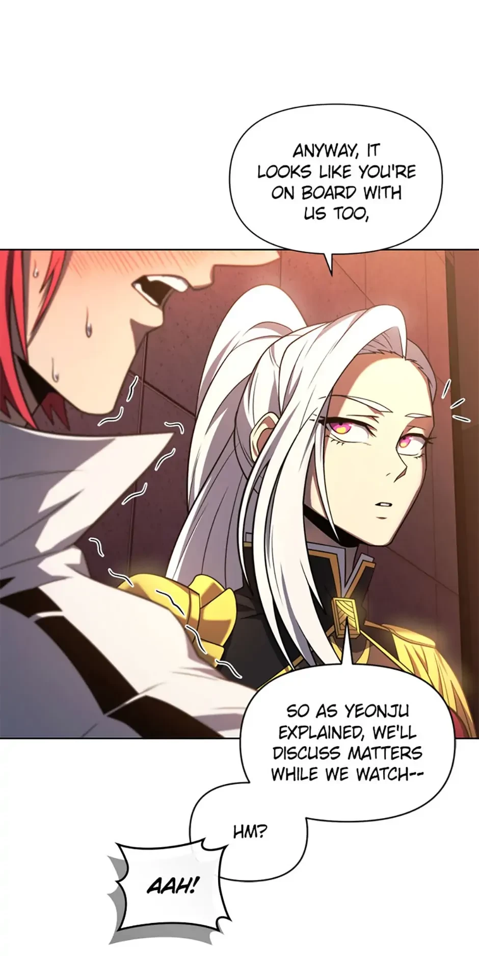 After Ten Millennia in Hell Chapter 47 - 18