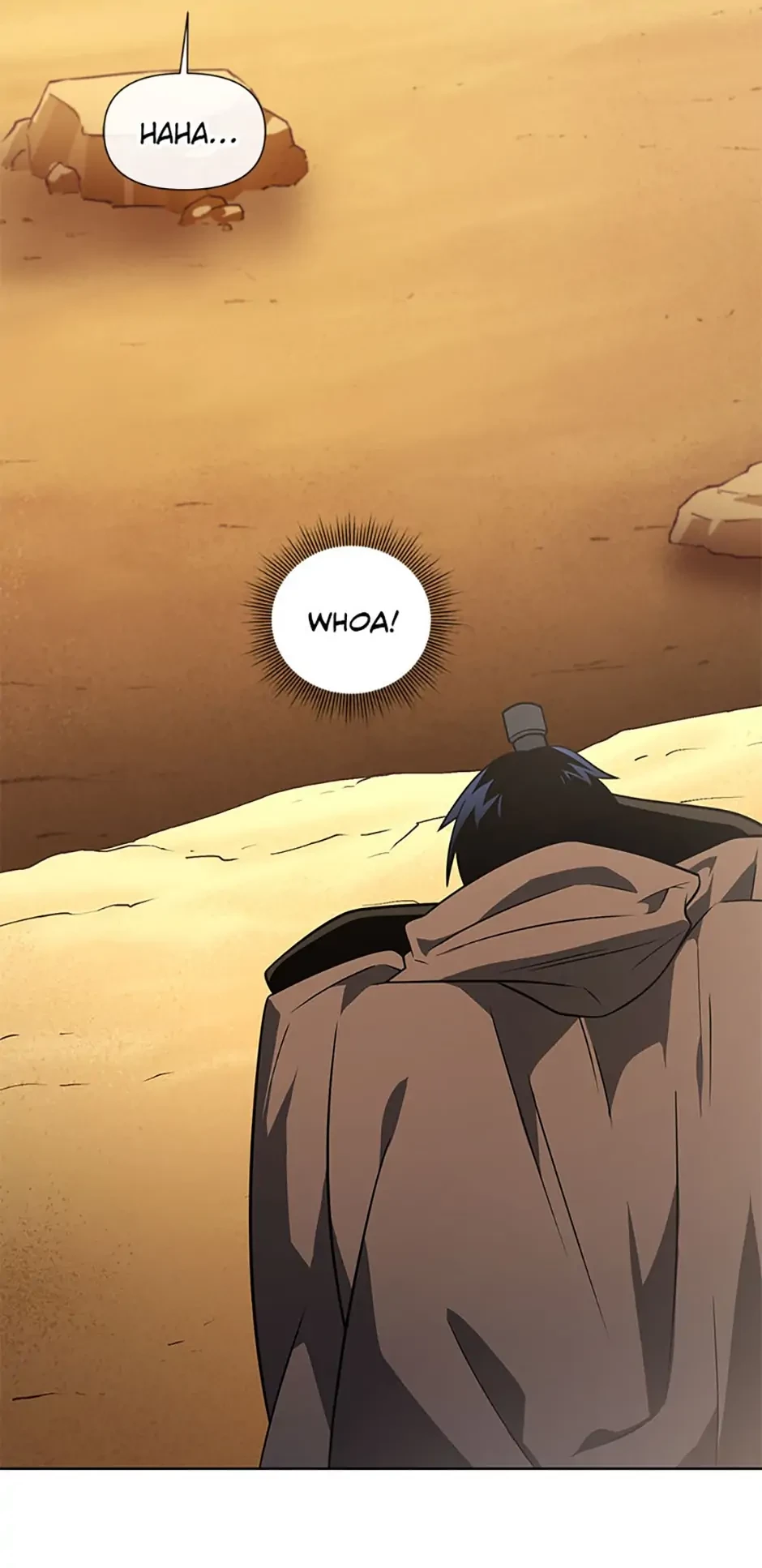 After Ten Millennia in Hell Chapter 48 - 84