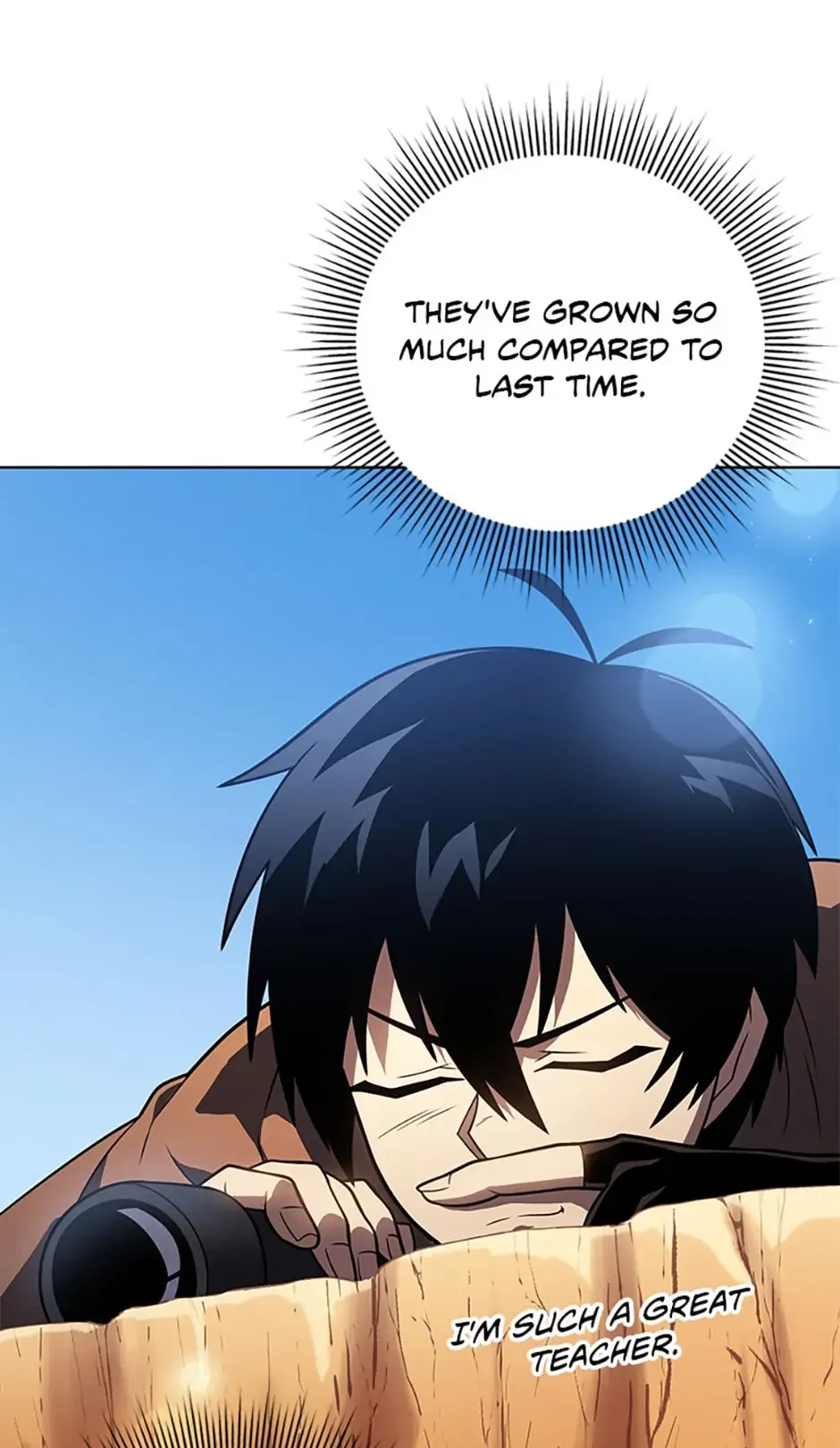 After Ten Millennia in Hell Chapter 48 - 85