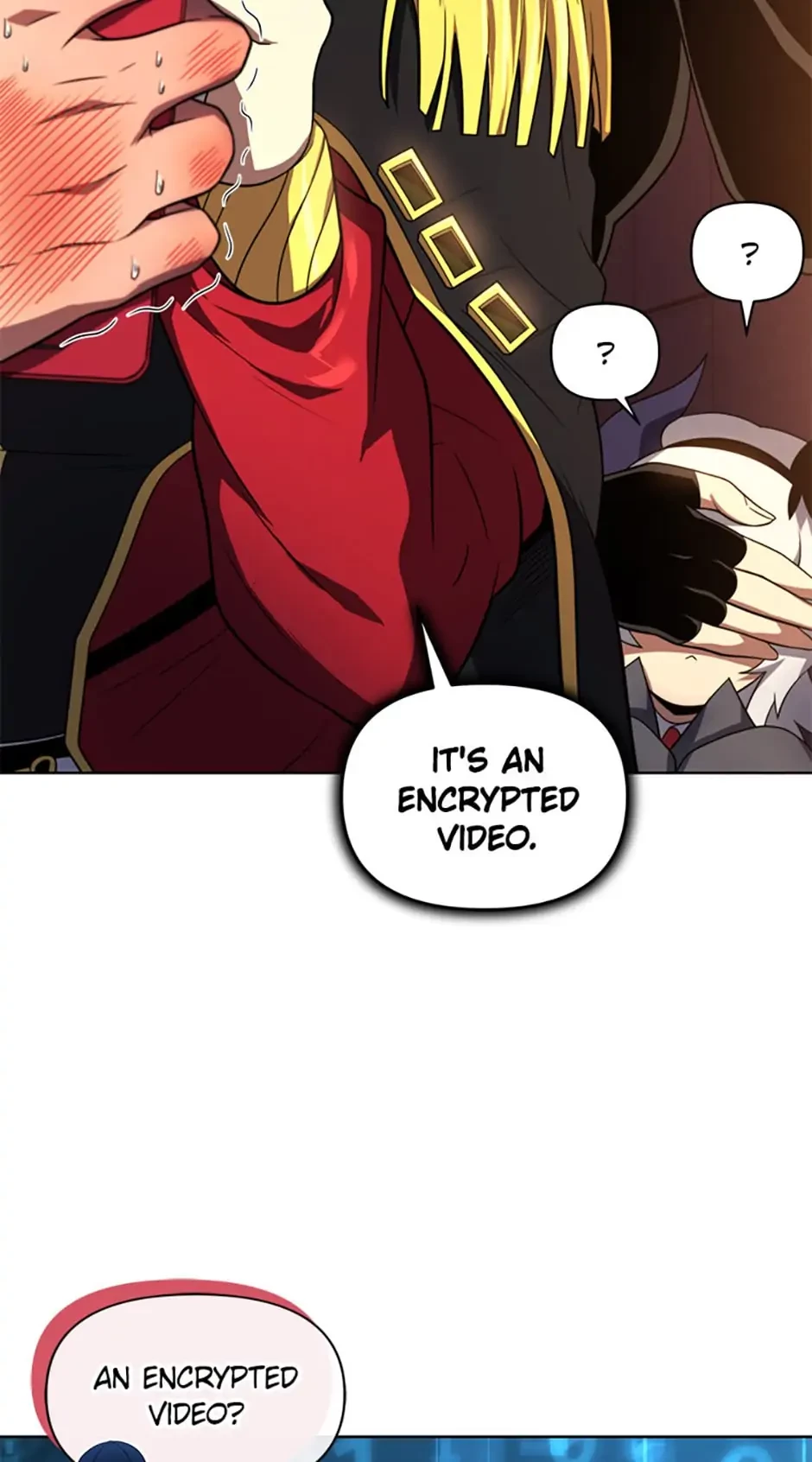After Ten Millennia in Hell Chapter 47 - 22