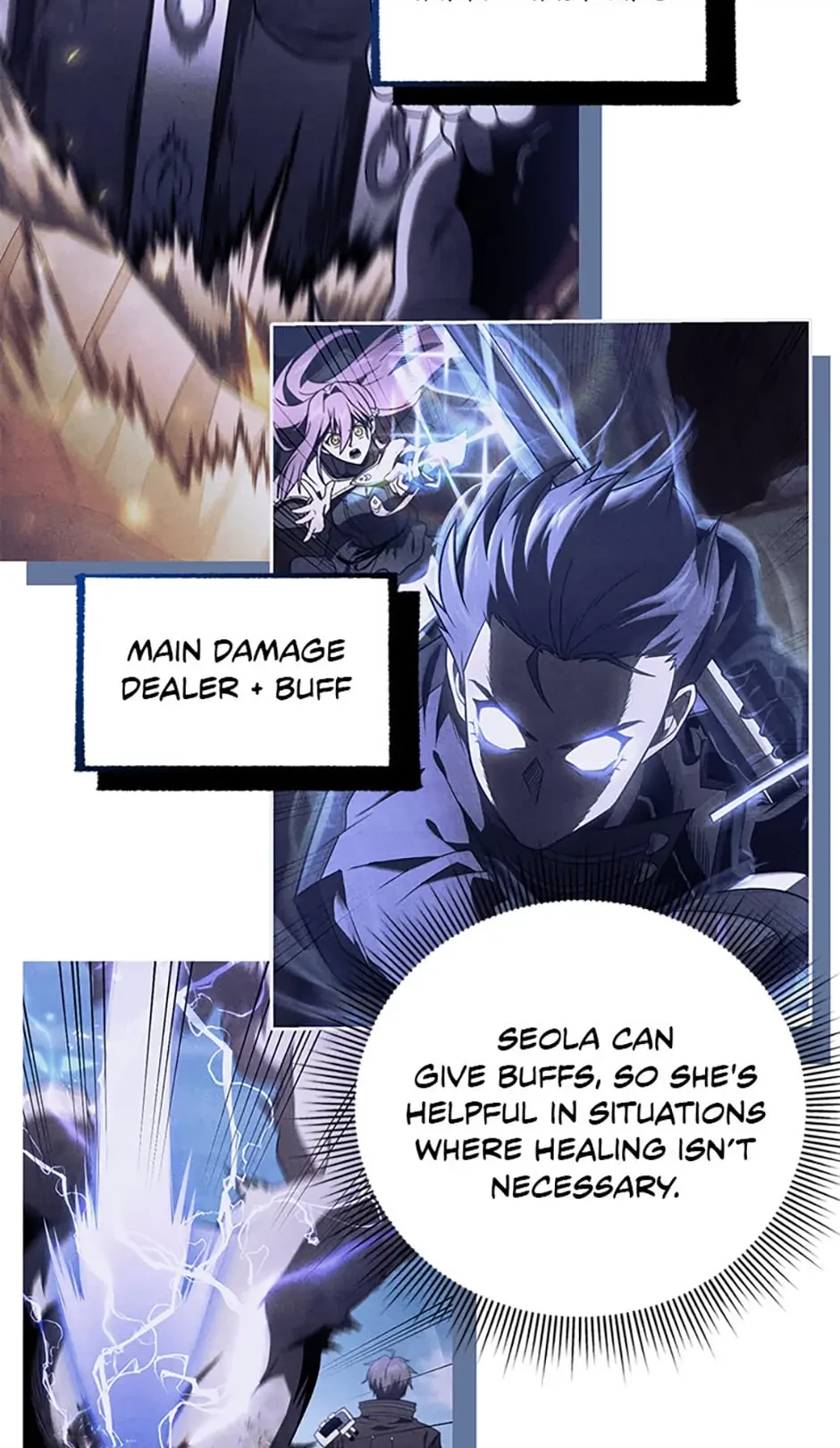 After Ten Millennia in Hell Chapter 48 - 87