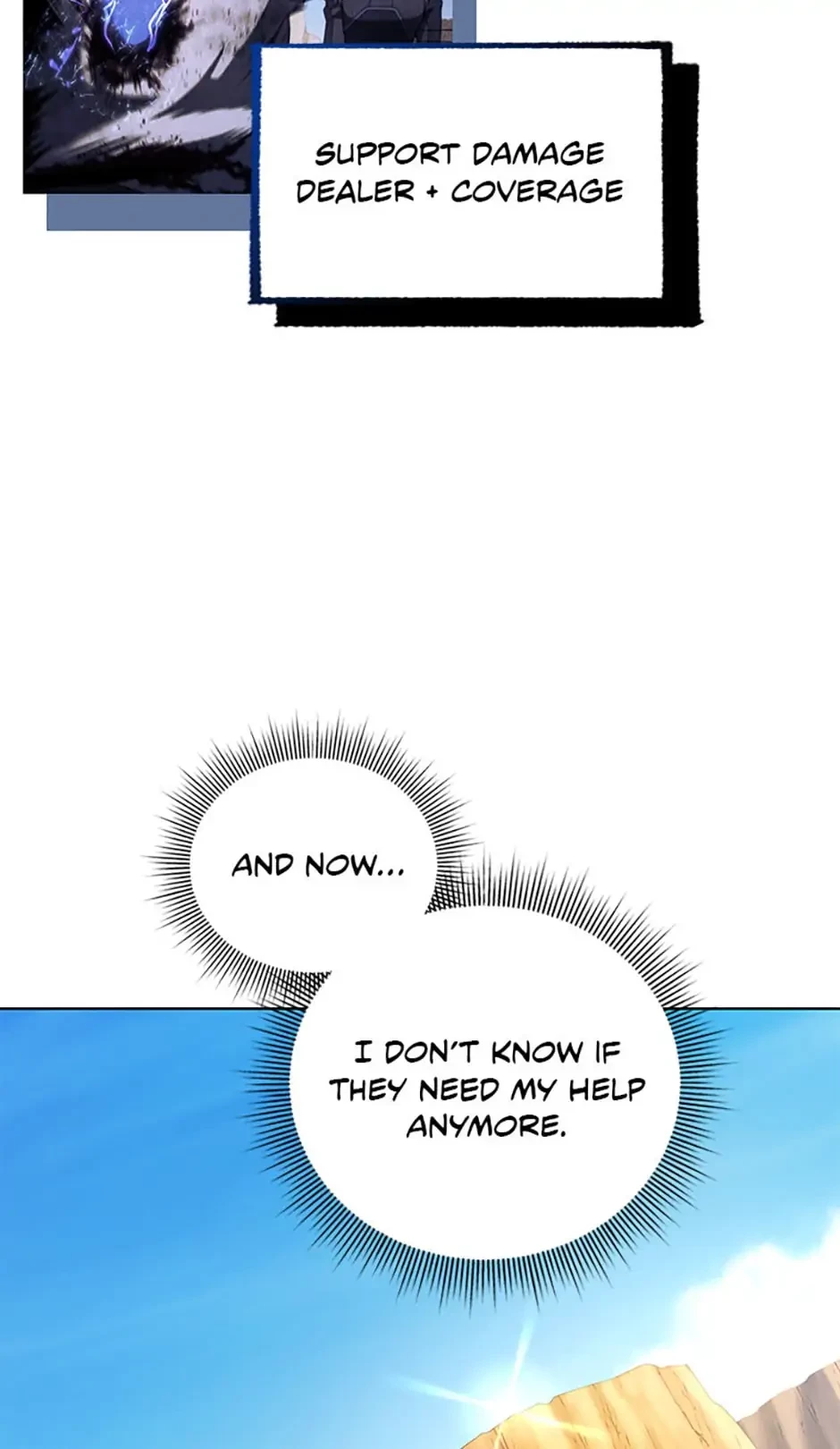After Ten Millennia in Hell Chapter 48 - 88