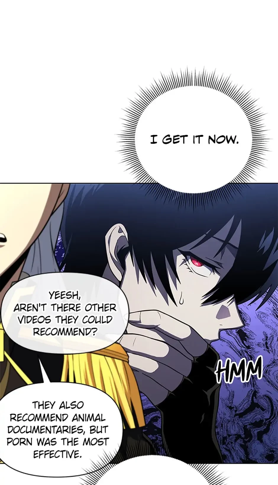 After Ten Millennia in Hell Chapter 47 - 25