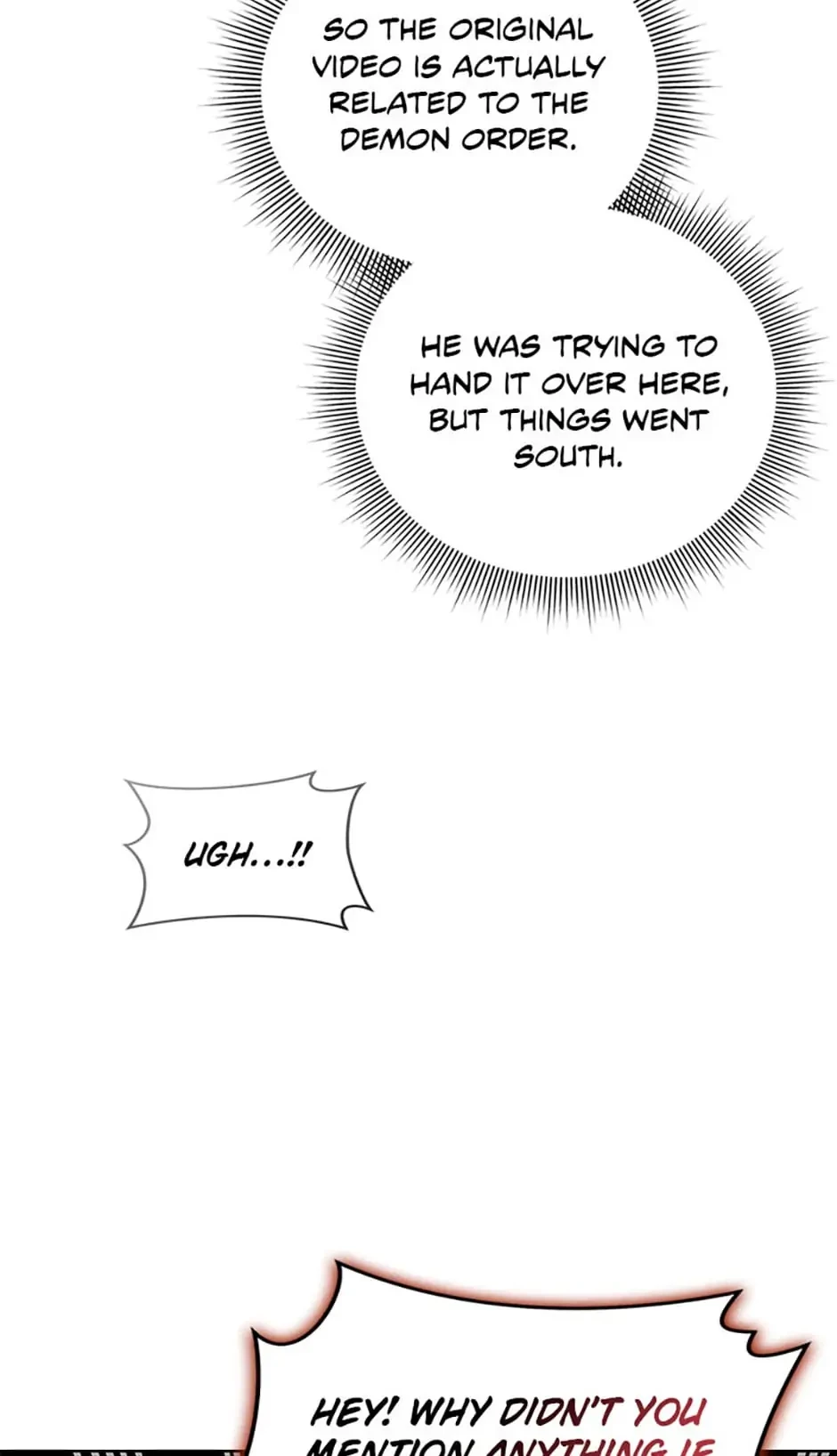 After Ten Millennia in Hell Chapter 47 - 26