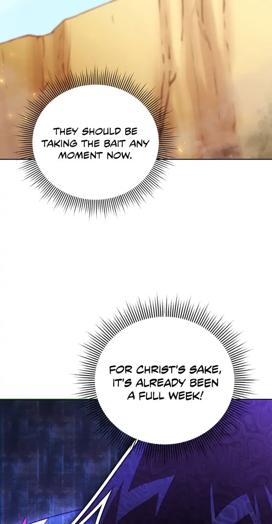 After Ten Millennia in Hell Chapter 48 - 91