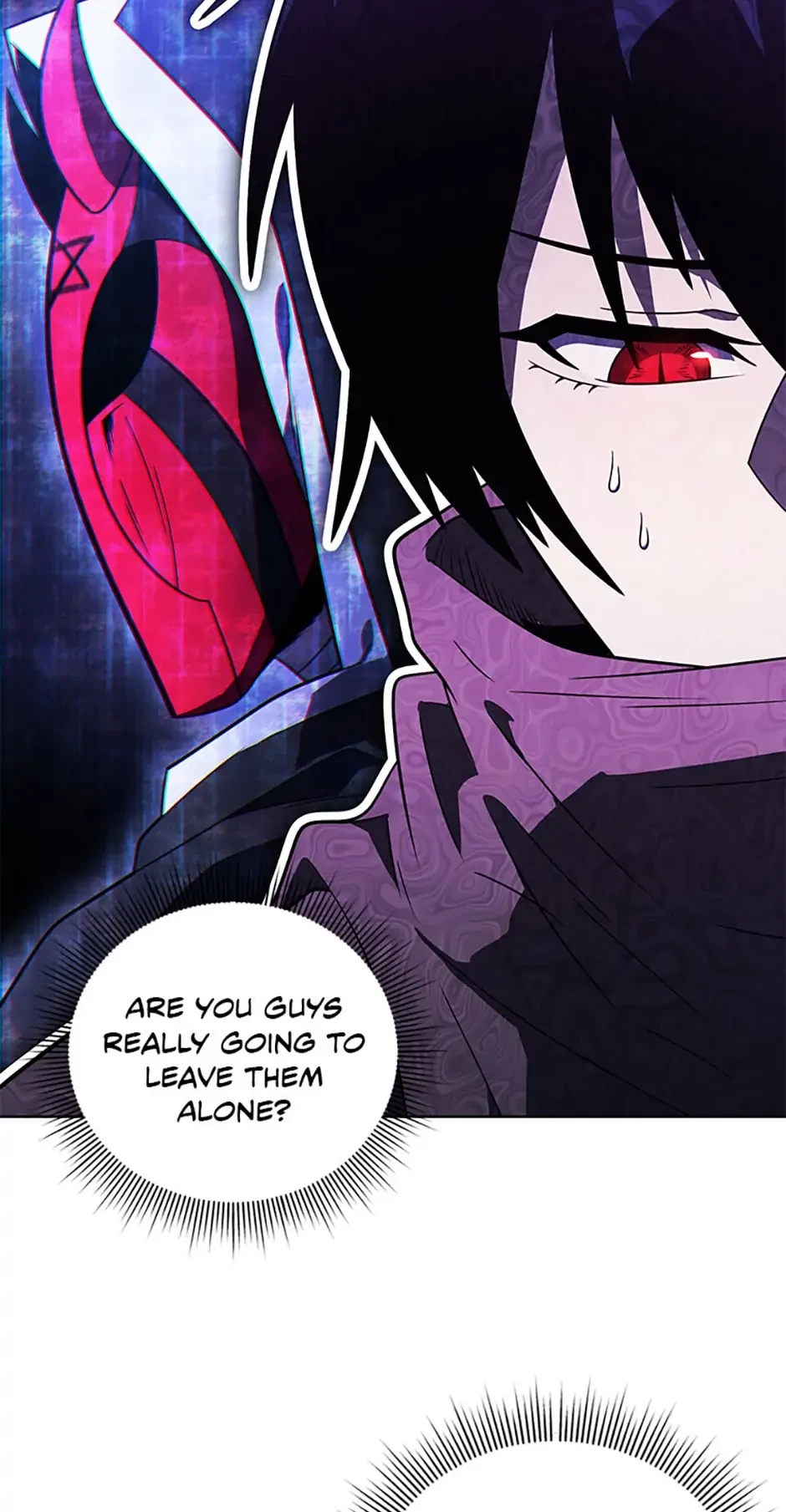 After Ten Millennia in Hell Chapter 48 - 92