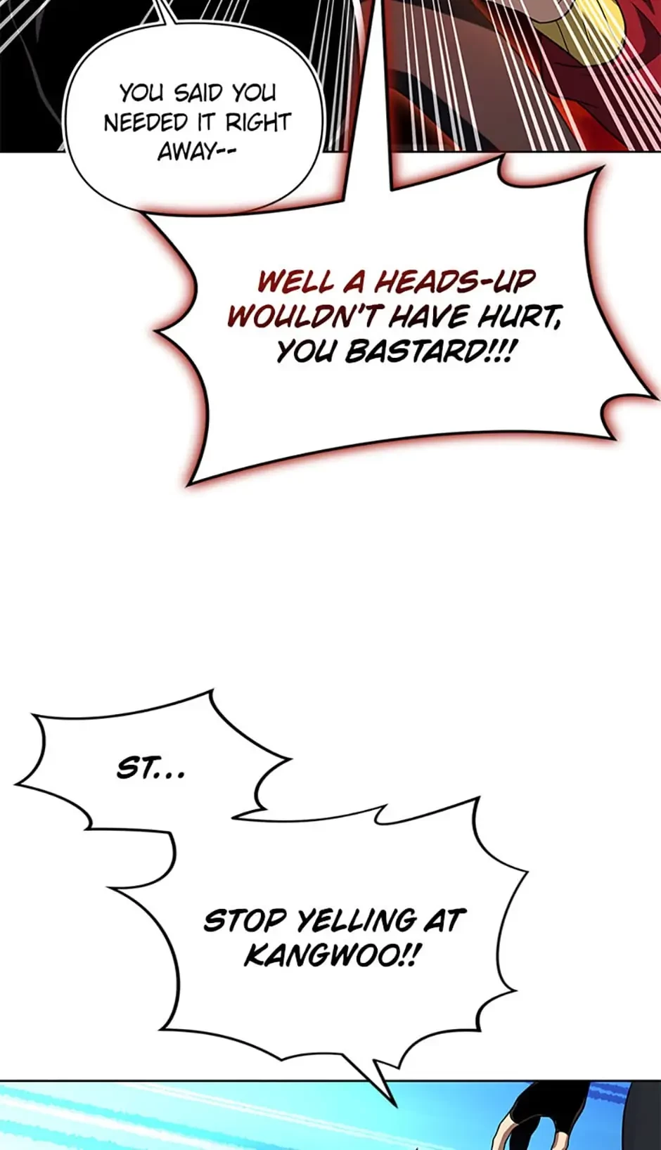 After Ten Millennia in Hell Chapter 47 - 28