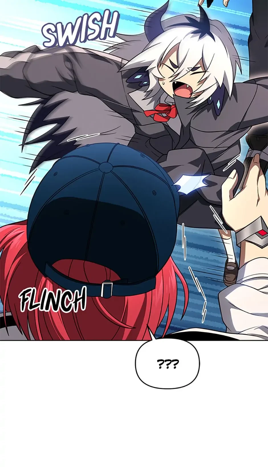 After Ten Millennia in Hell Chapter 47 - 29