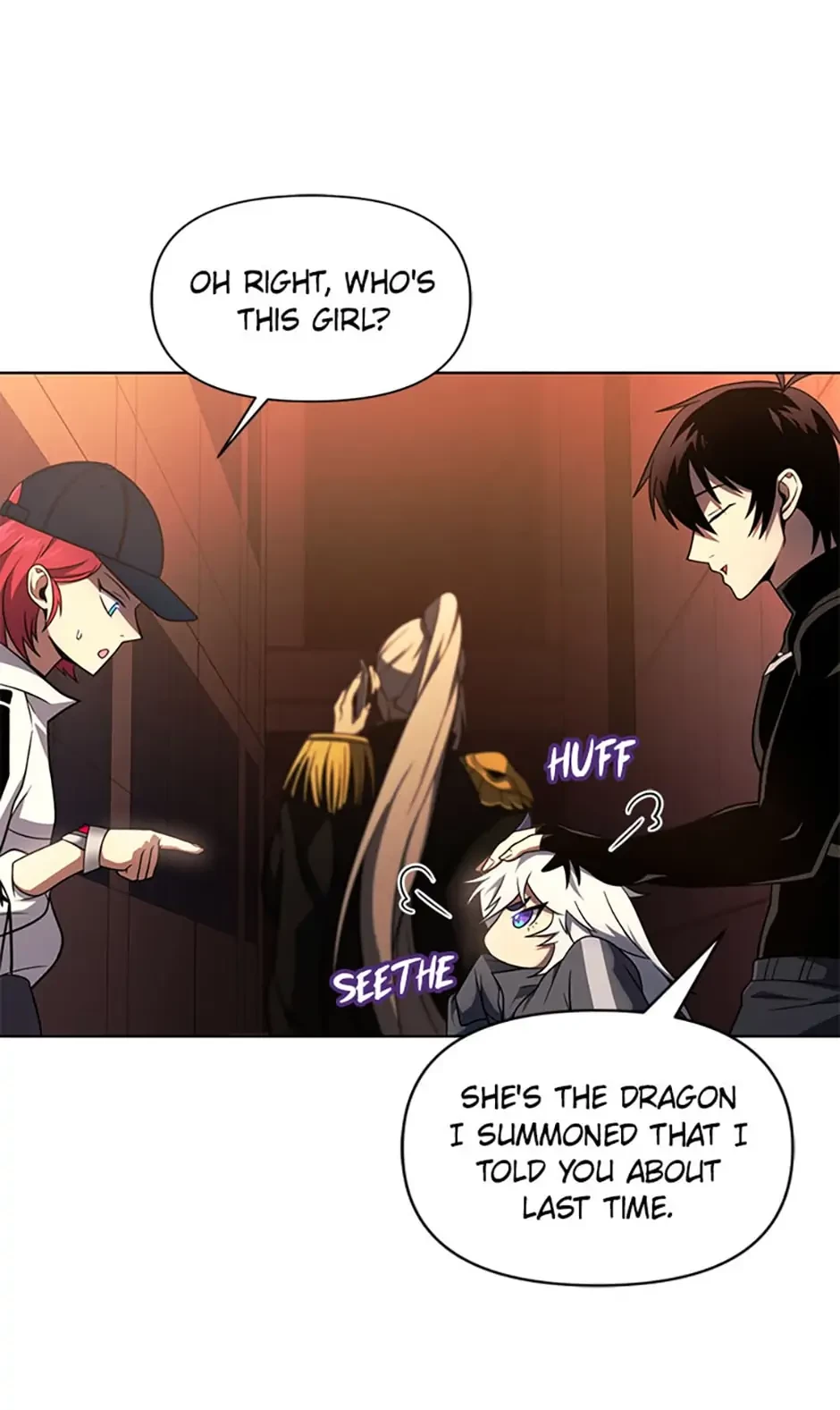 After Ten Millennia in Hell Chapter 47 - 30