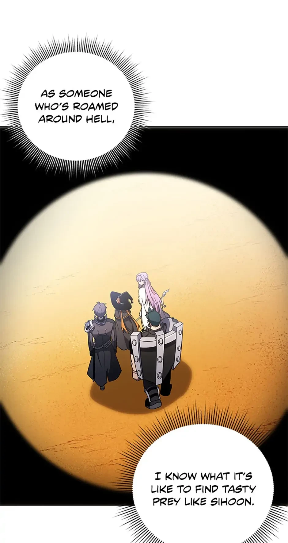After Ten Millennia in Hell Chapter 48 - 94