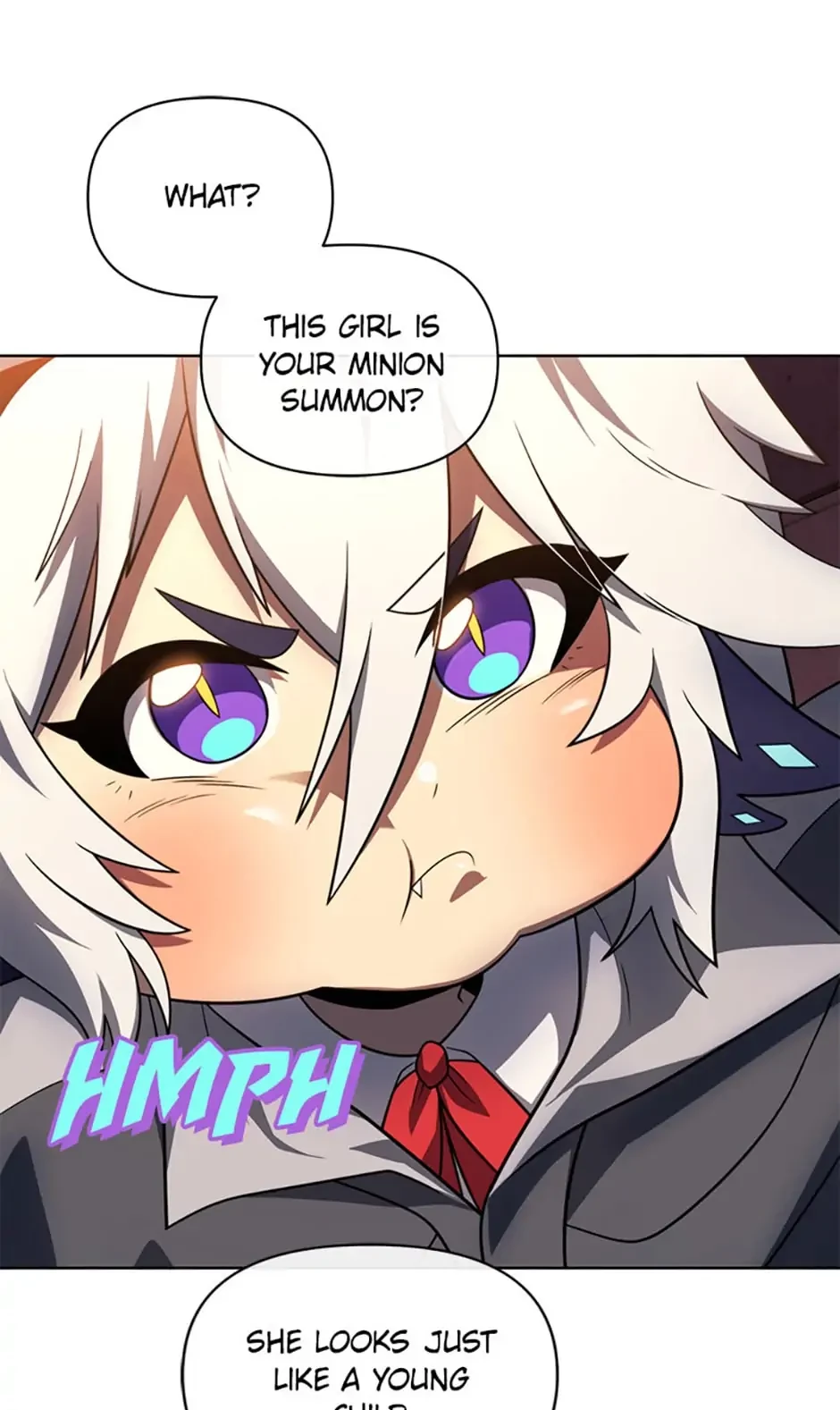 After Ten Millennia in Hell Chapter 47 - 31