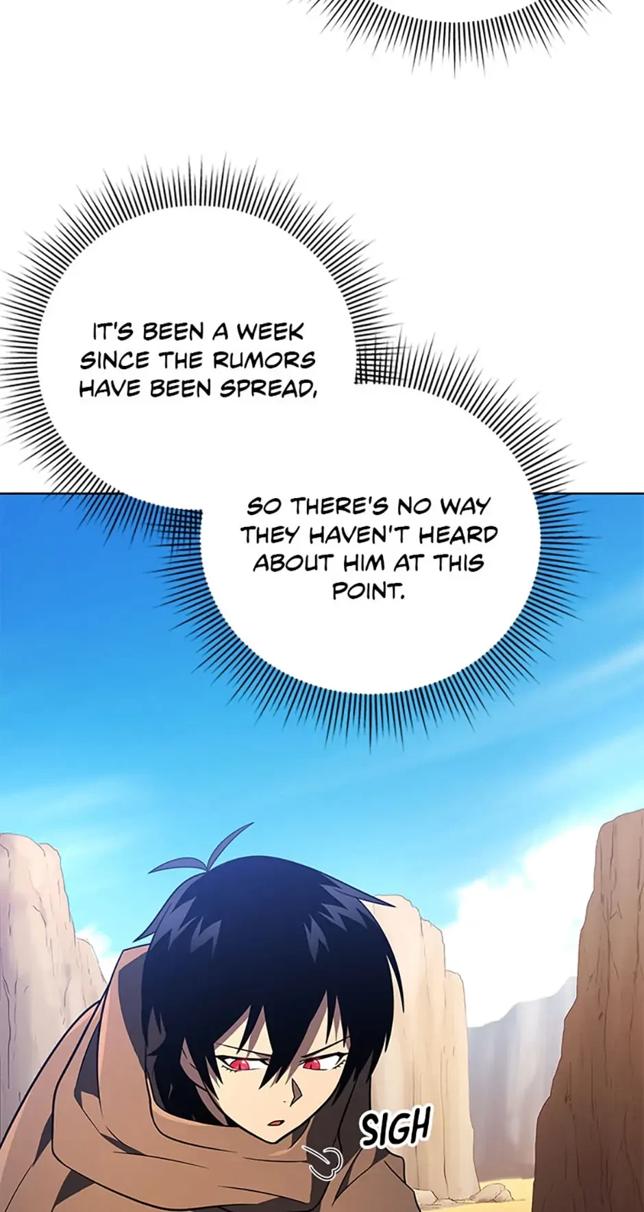 After Ten Millennia in Hell Chapter 48 - 95