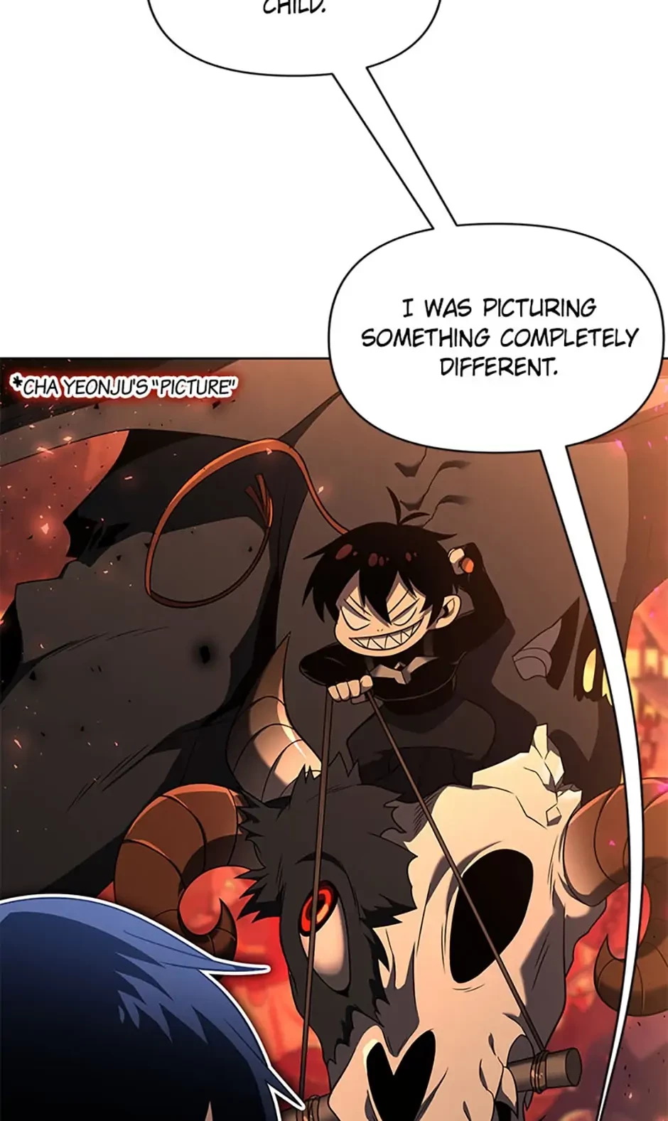 After Ten Millennia in Hell Chapter 47 - 32