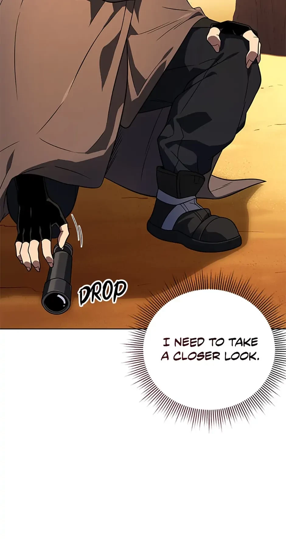 After Ten Millennia in Hell Chapter 48 - 96