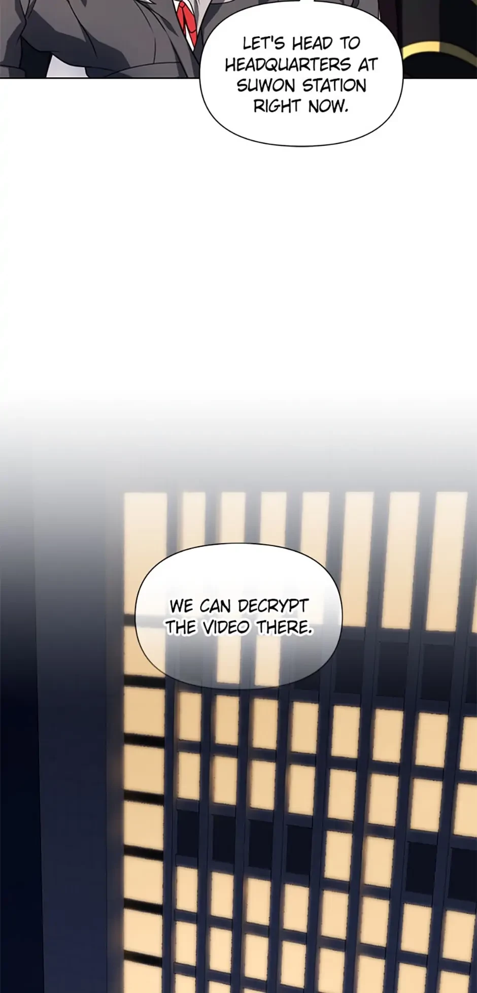 After Ten Millennia in Hell Chapter 47 - 35