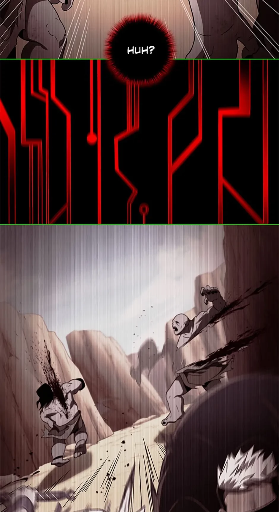 After Ten Millennia in Hell Chapter 48 - 100