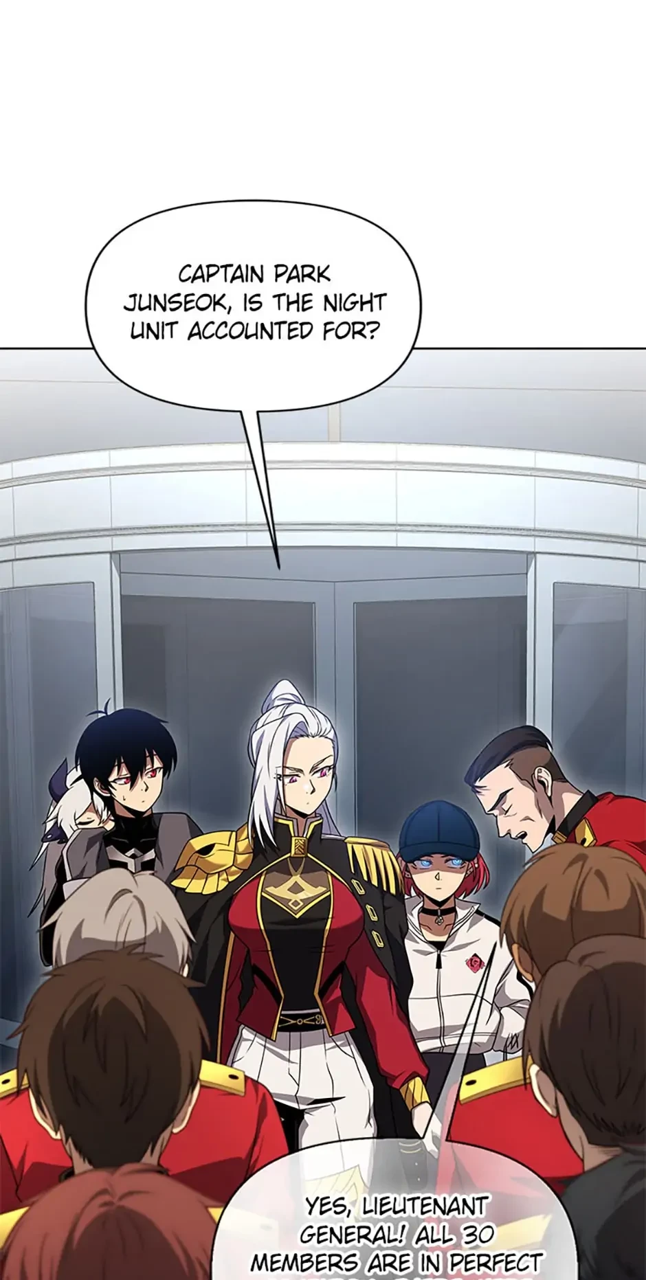 After Ten Millennia in Hell Chapter 47 - 37
