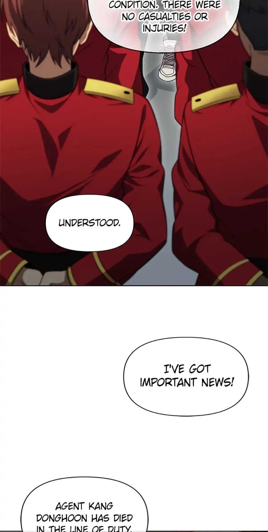 After Ten Millennia in Hell Chapter 47 - 38