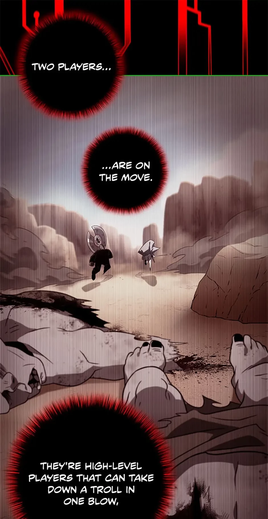 After Ten Millennia in Hell Chapter 48 - 102