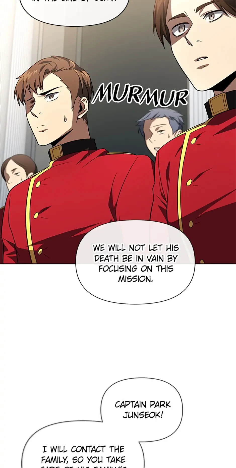 After Ten Millennia in Hell Chapter 47 - 39