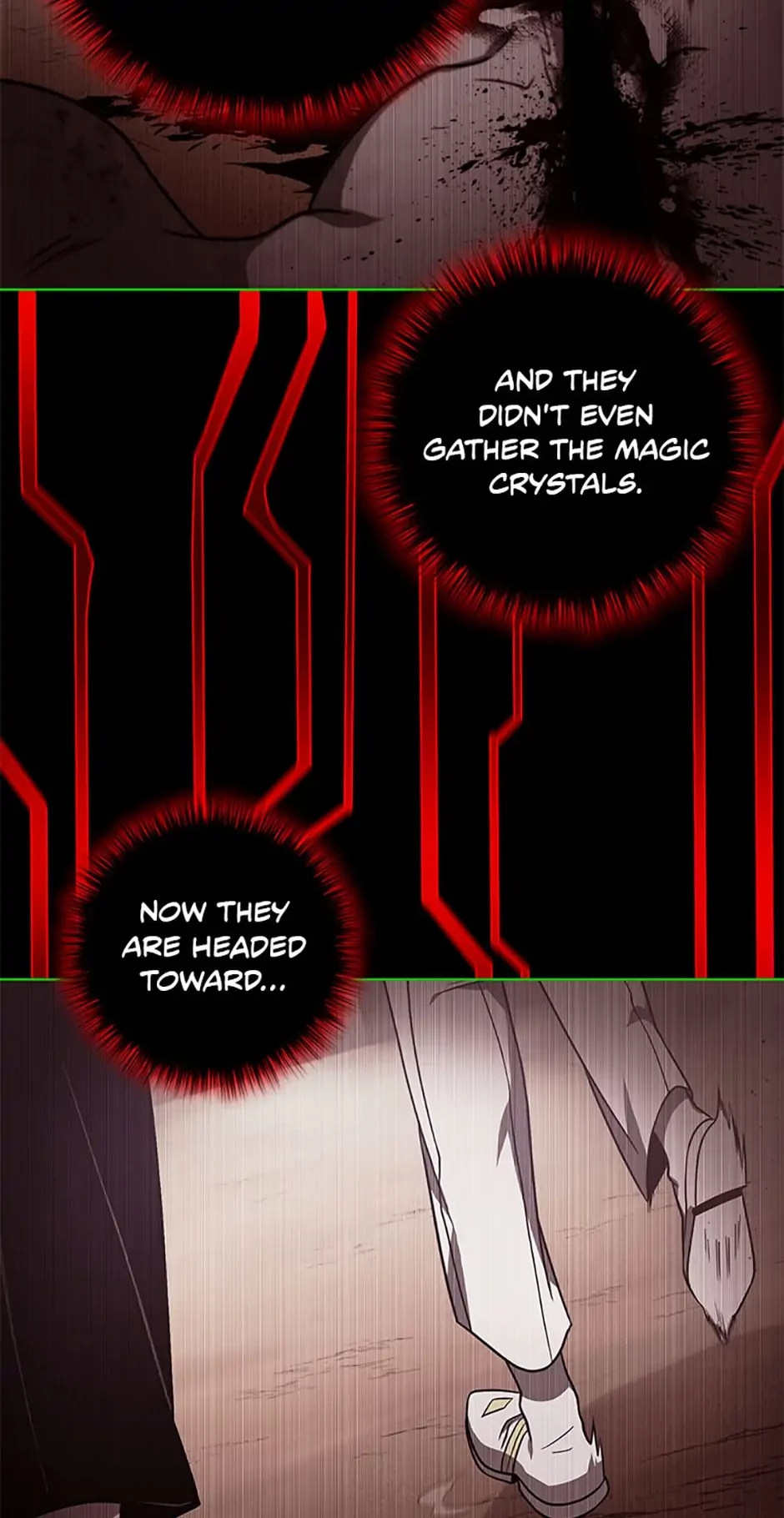 After Ten Millennia in Hell Chapter 48 - 103