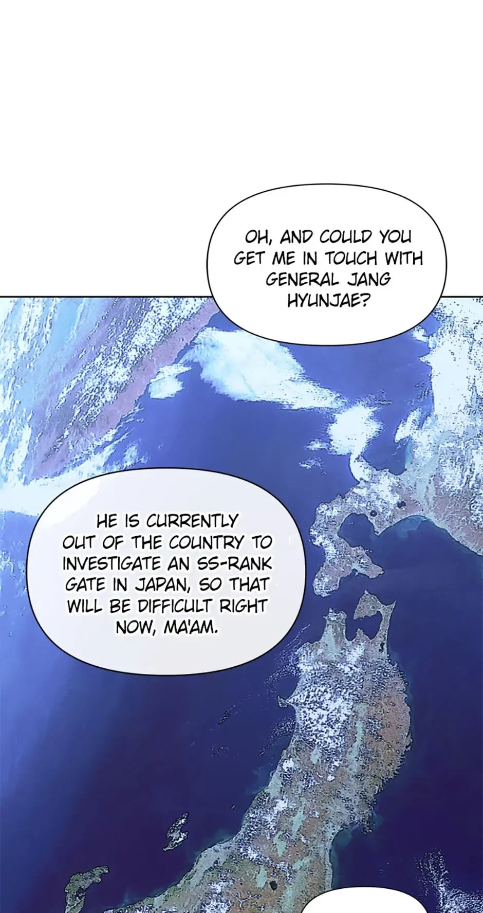 After Ten Millennia in Hell Chapter 47 - 42