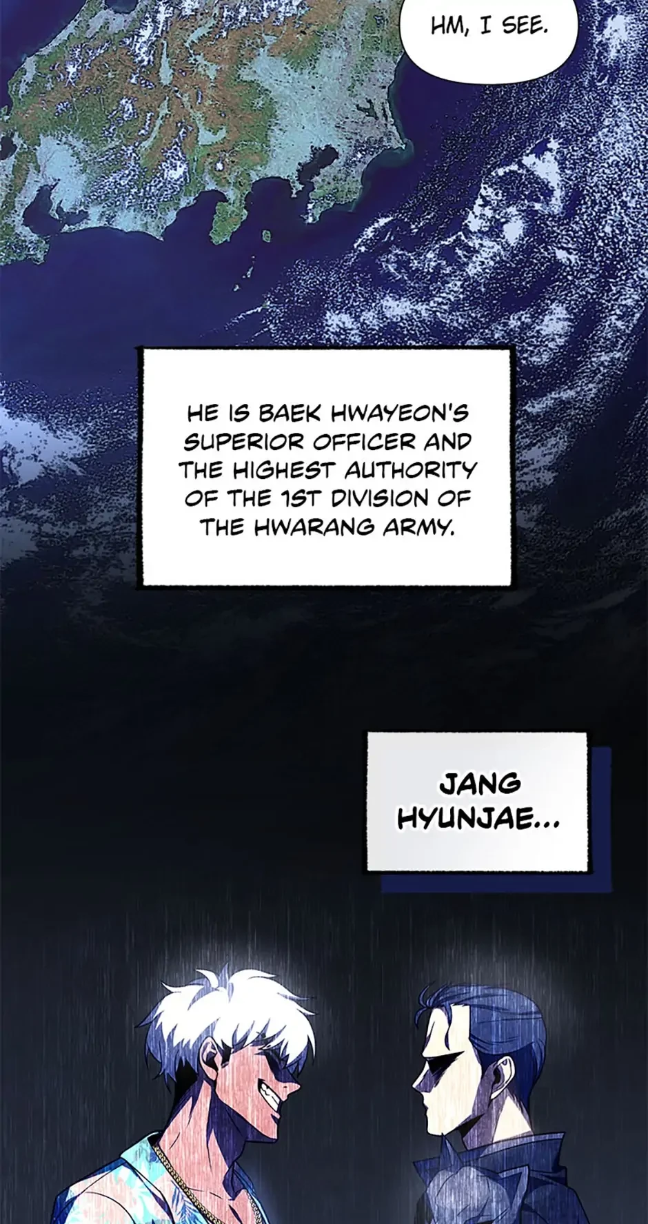 After Ten Millennia in Hell Chapter 47 - 43
