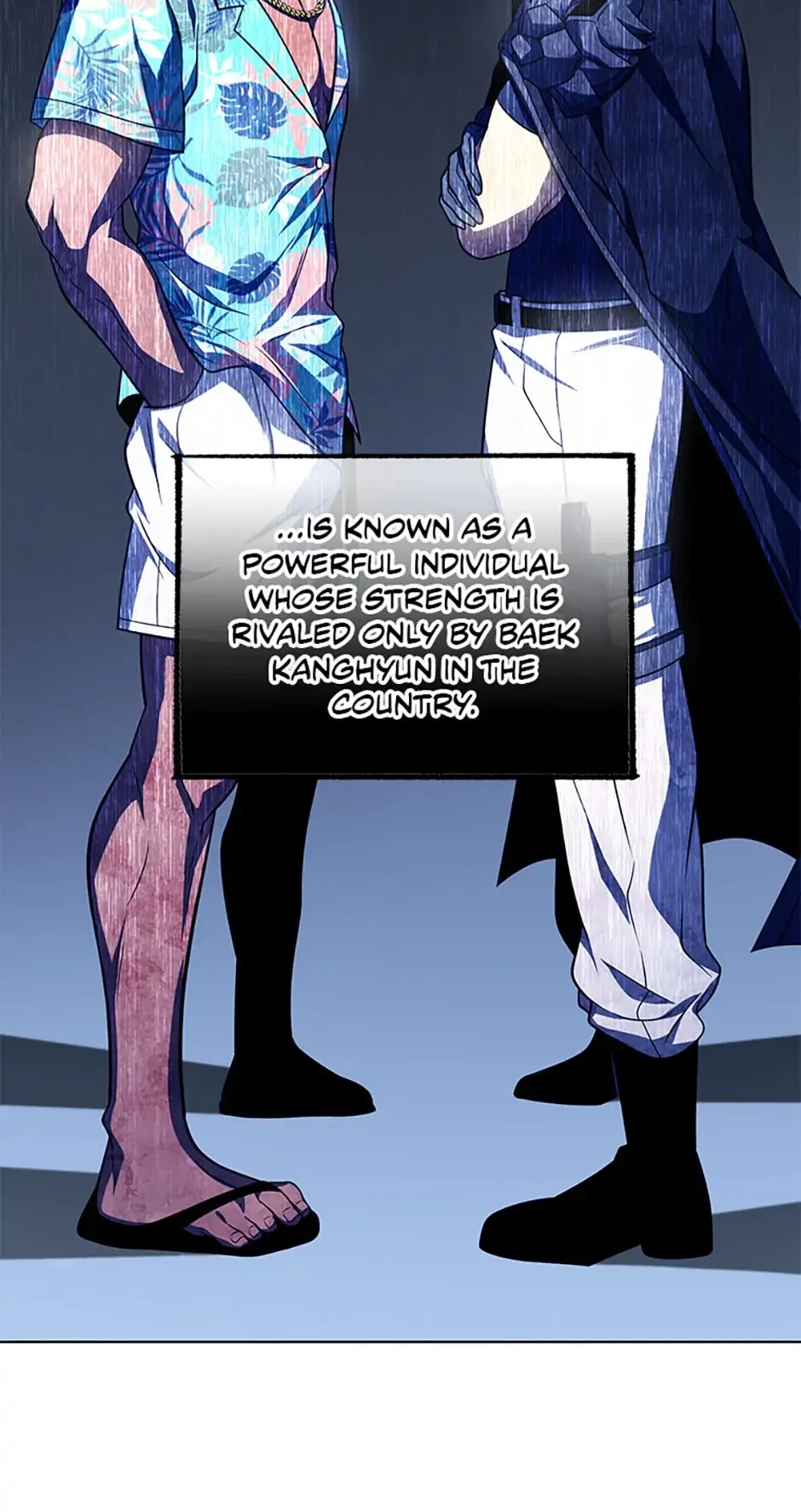 After Ten Millennia in Hell Chapter 47 - 44