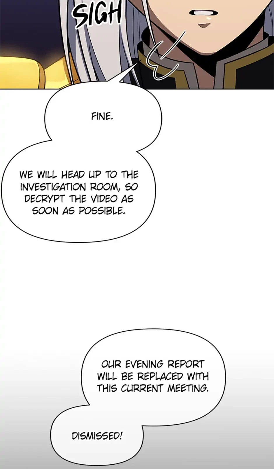 After Ten Millennia in Hell Chapter 47 - 46