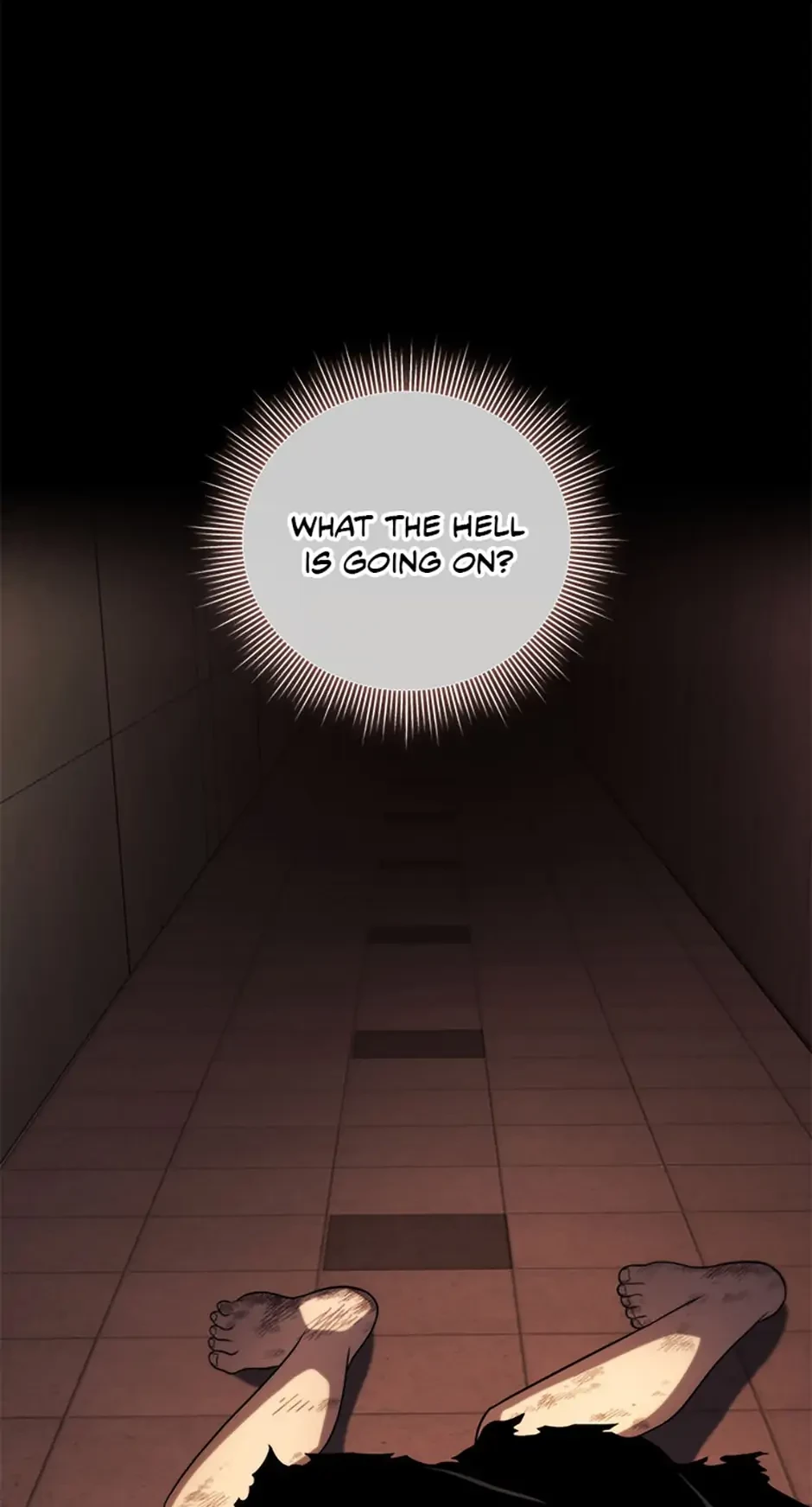 After Ten Millennia in Hell Chapter 46 - 2