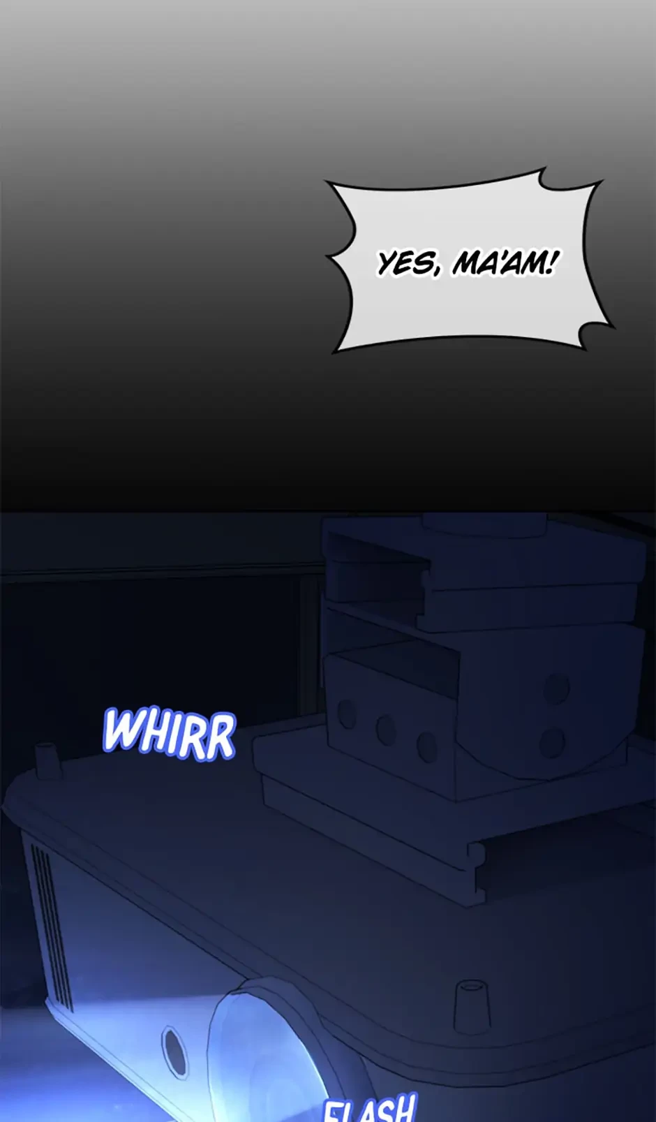 After Ten Millennia in Hell Chapter 47 - 47