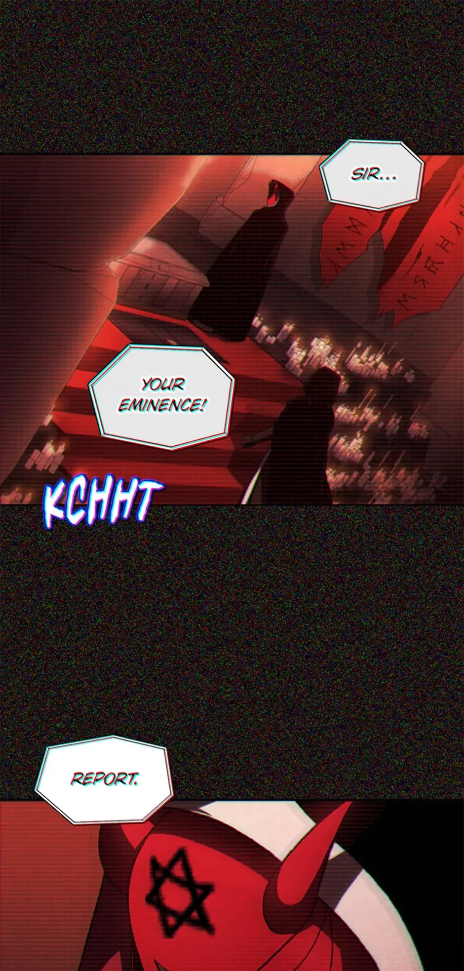 After Ten Millennia in Hell Chapter 47 - 49
