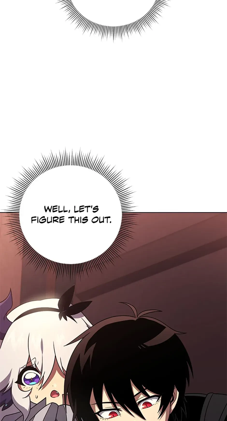 After Ten Millennia in Hell Chapter 46 - 4