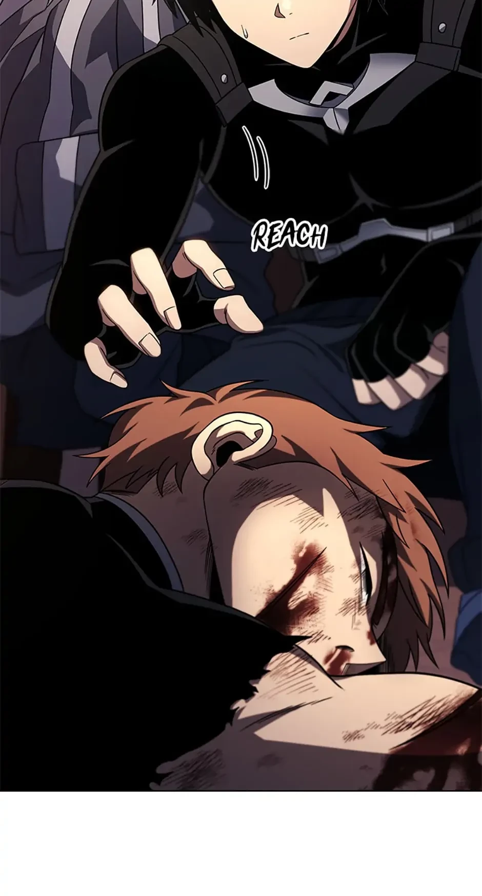 After Ten Millennia in Hell Chapter 46 - 5