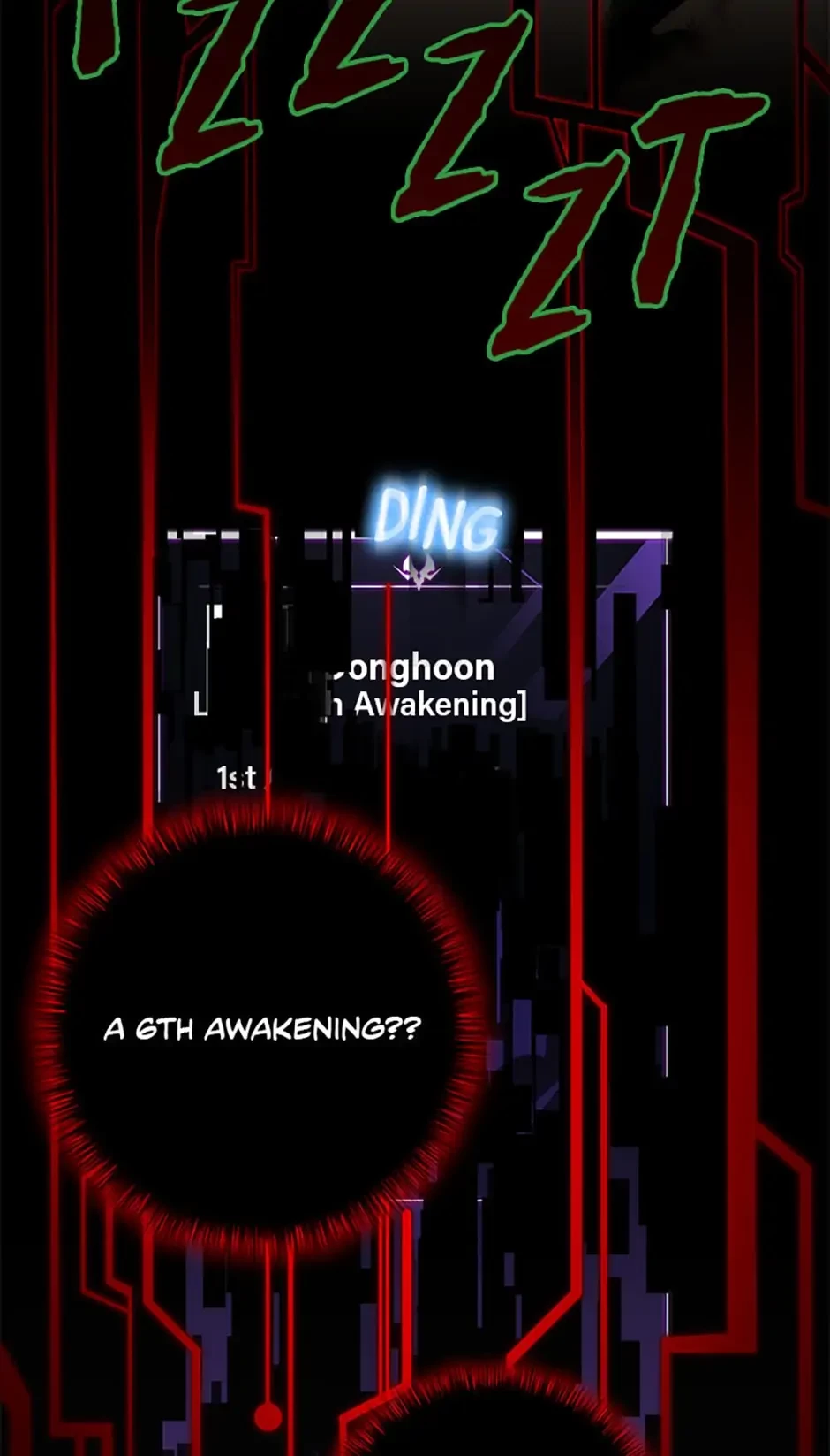 After Ten Millennia in Hell Chapter 46 - 7