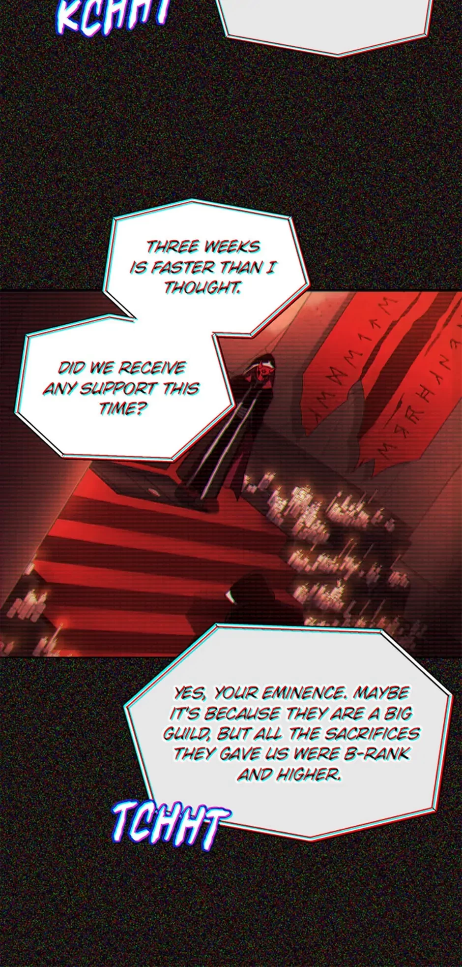 After Ten Millennia in Hell Chapter 47 - 51