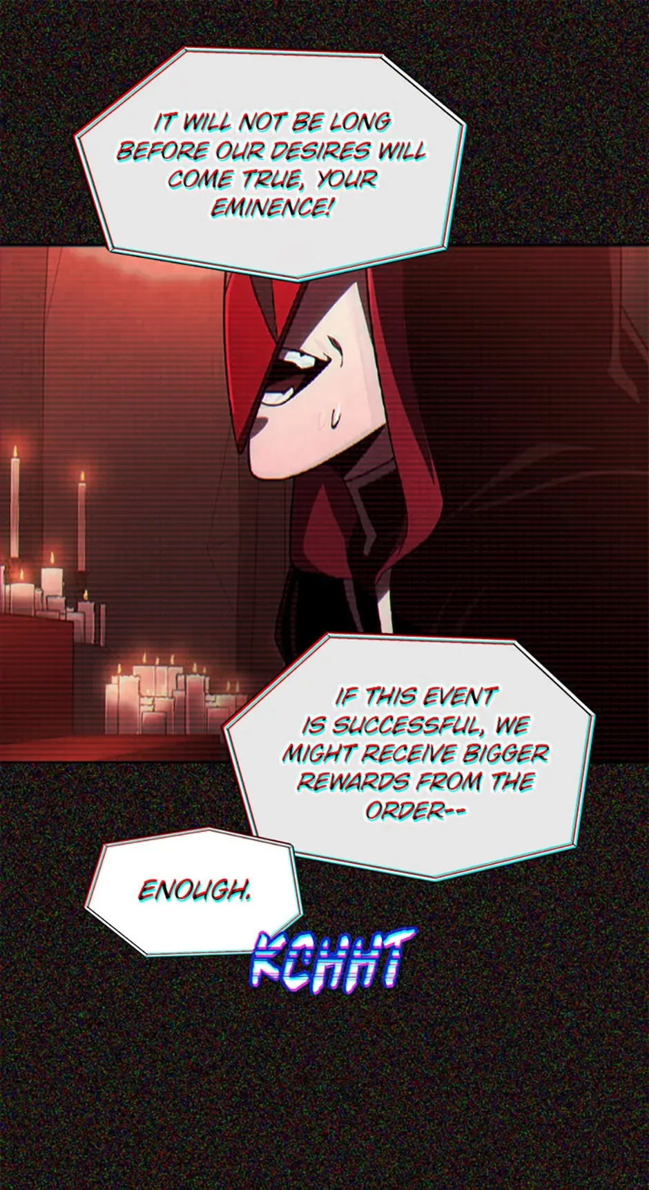 After Ten Millennia in Hell Chapter 47 - 52