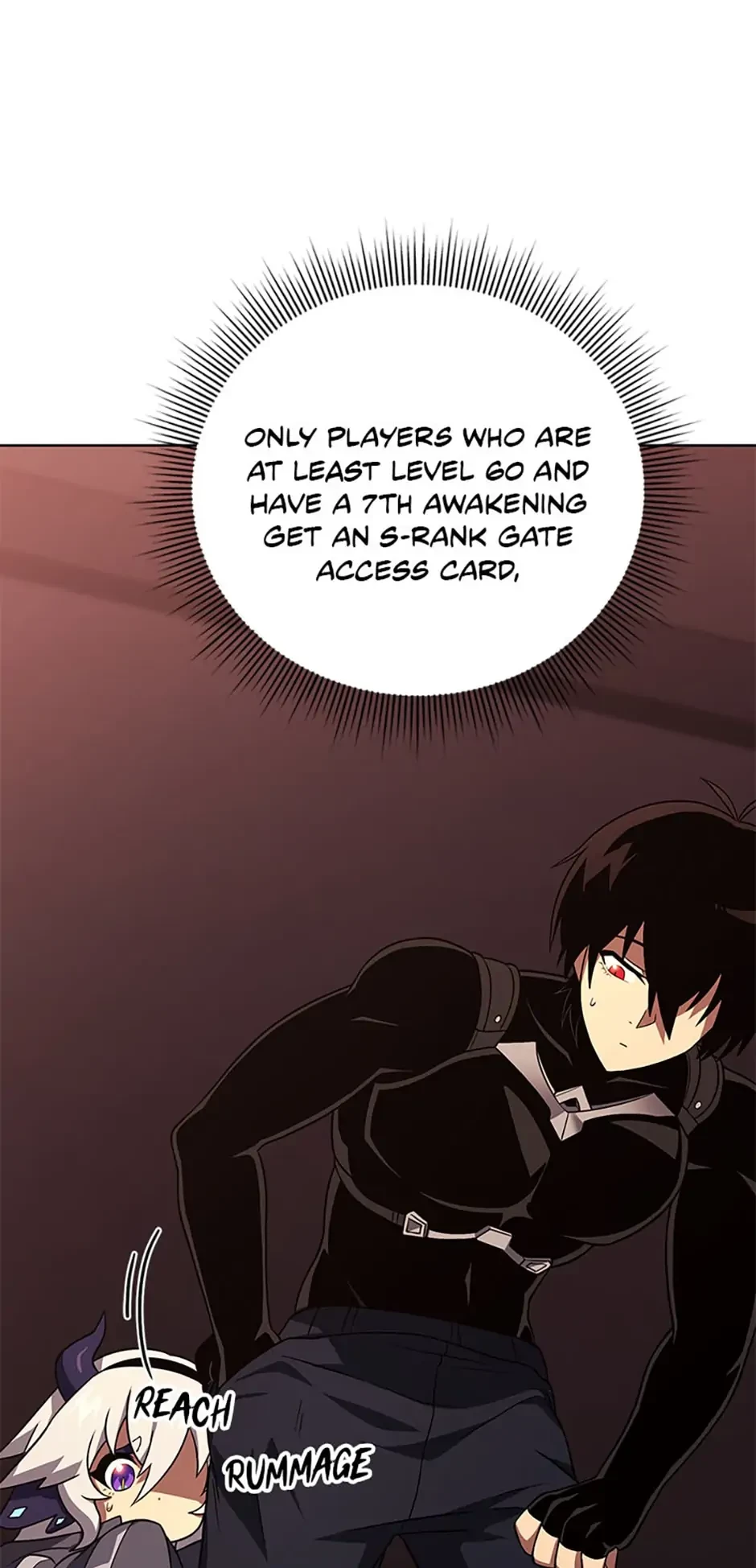 After Ten Millennia in Hell Chapter 46 - 9