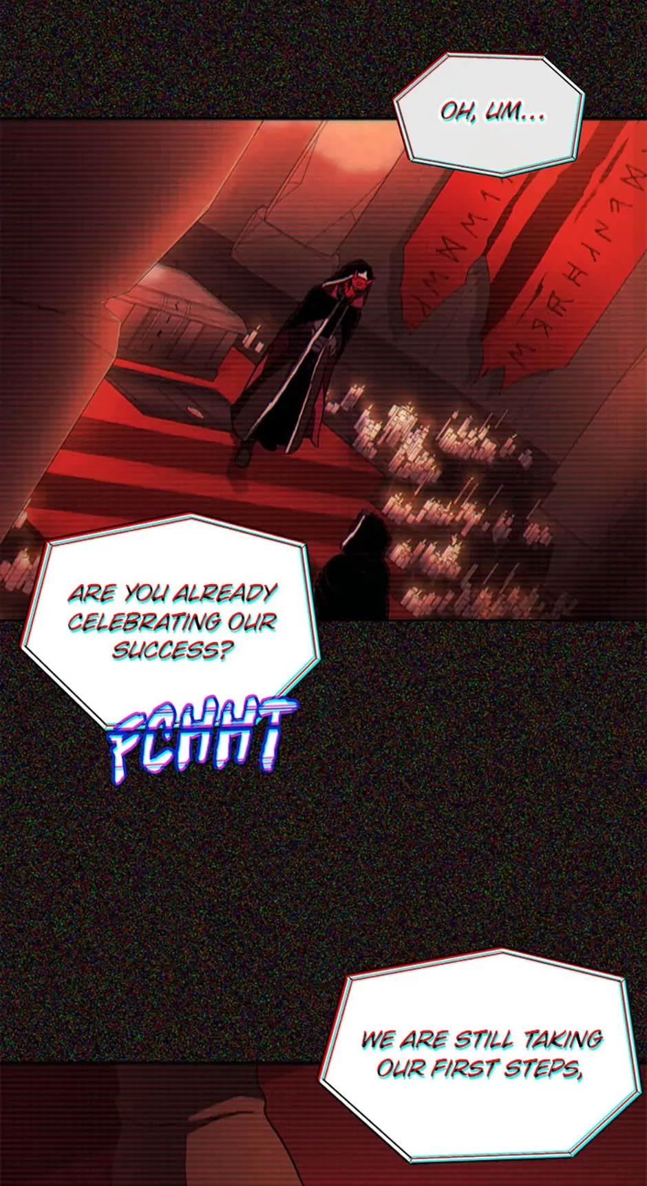 After Ten Millennia in Hell Chapter 47 - 53
