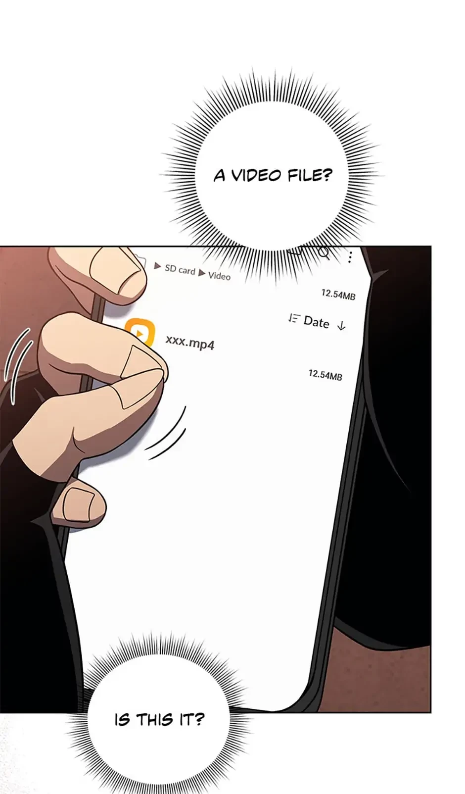 After Ten Millennia in Hell Chapter 46 - 12