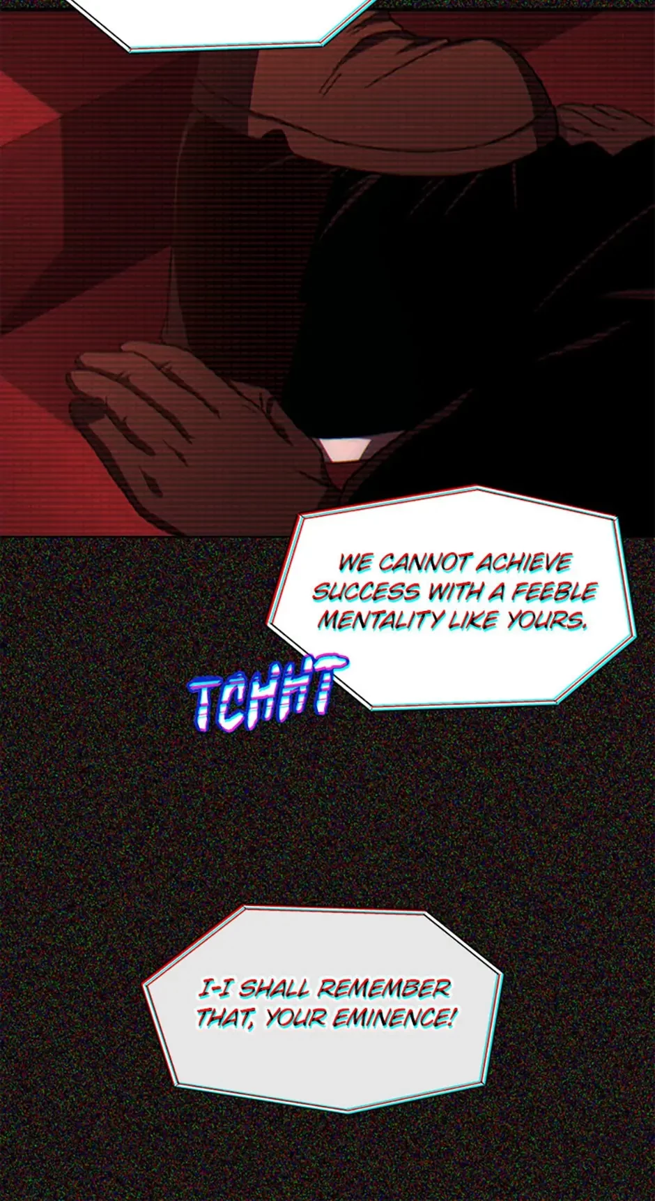 After Ten Millennia in Hell Chapter 47 - 55