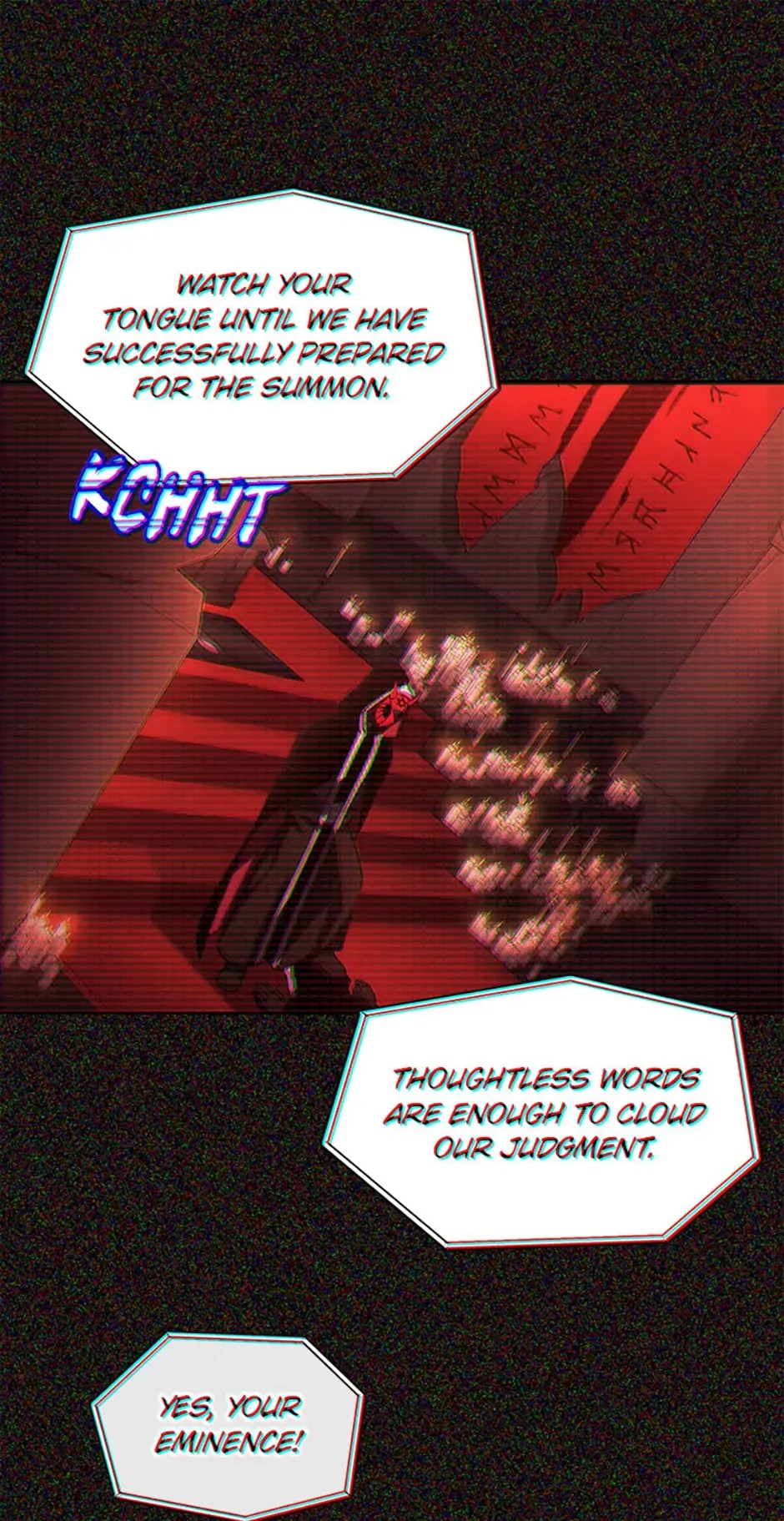 After Ten Millennia in Hell Chapter 47 - 56