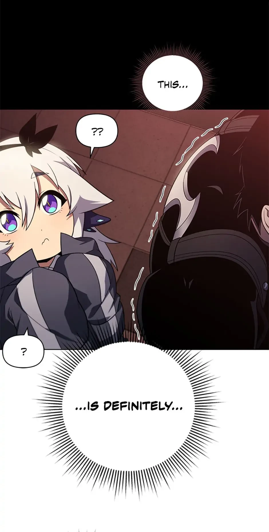 After Ten Millennia in Hell Chapter 46 - 19