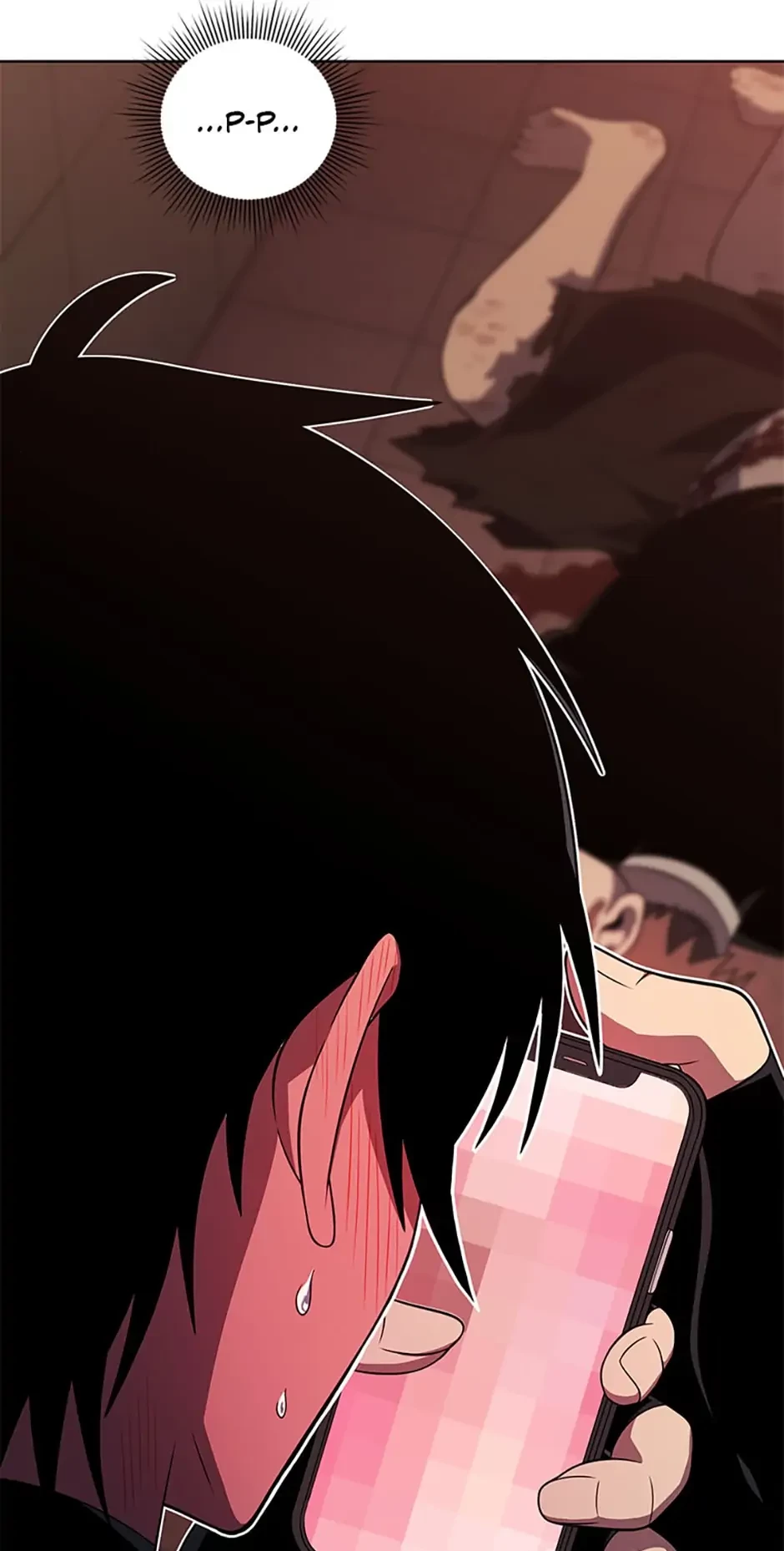 After Ten Millennia in Hell Chapter 46 - 20