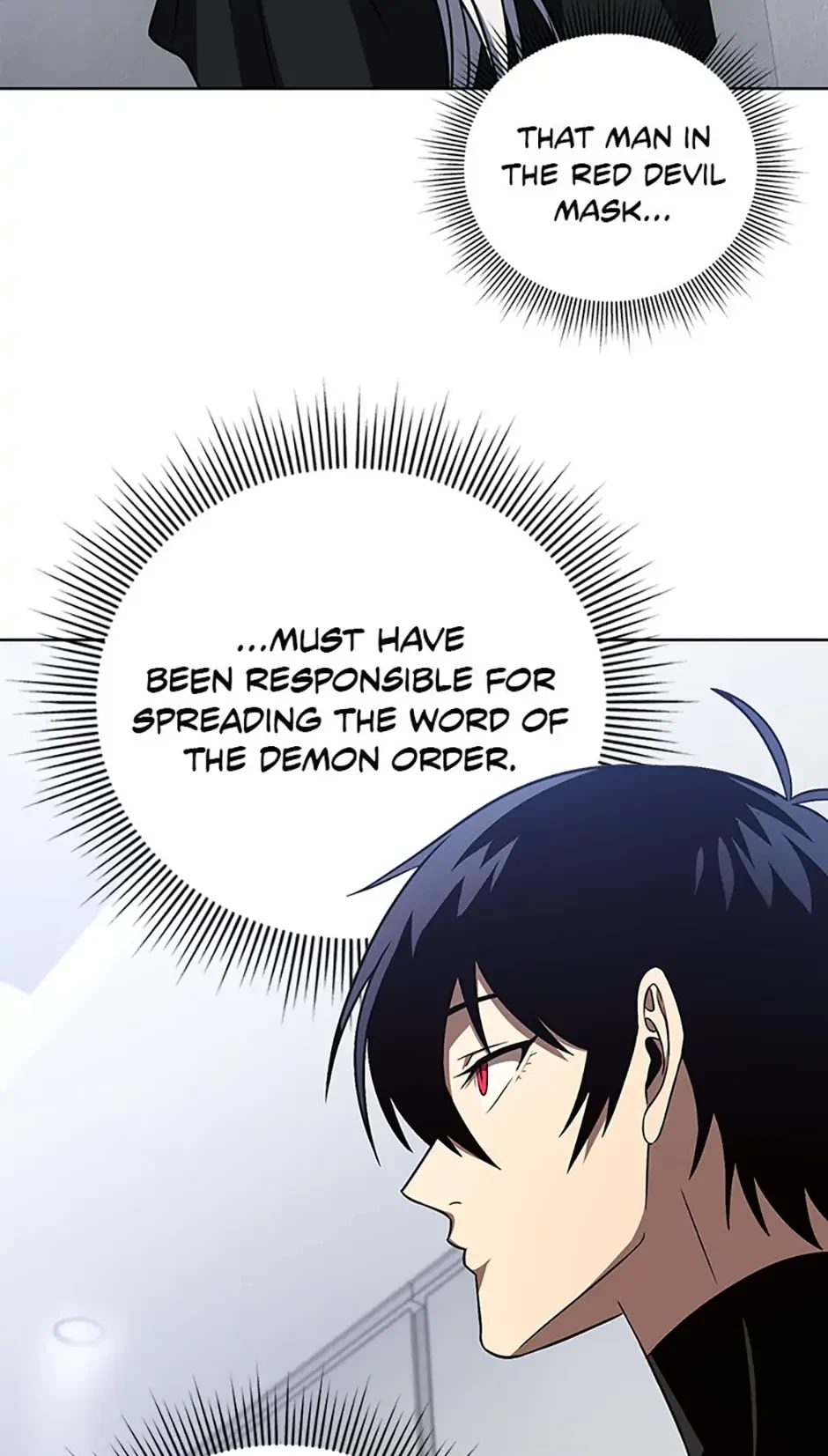 After Ten Millennia in Hell Chapter 47 - 61