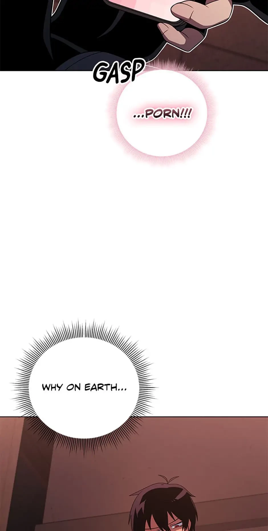 After Ten Millennia in Hell Chapter 46 - 21