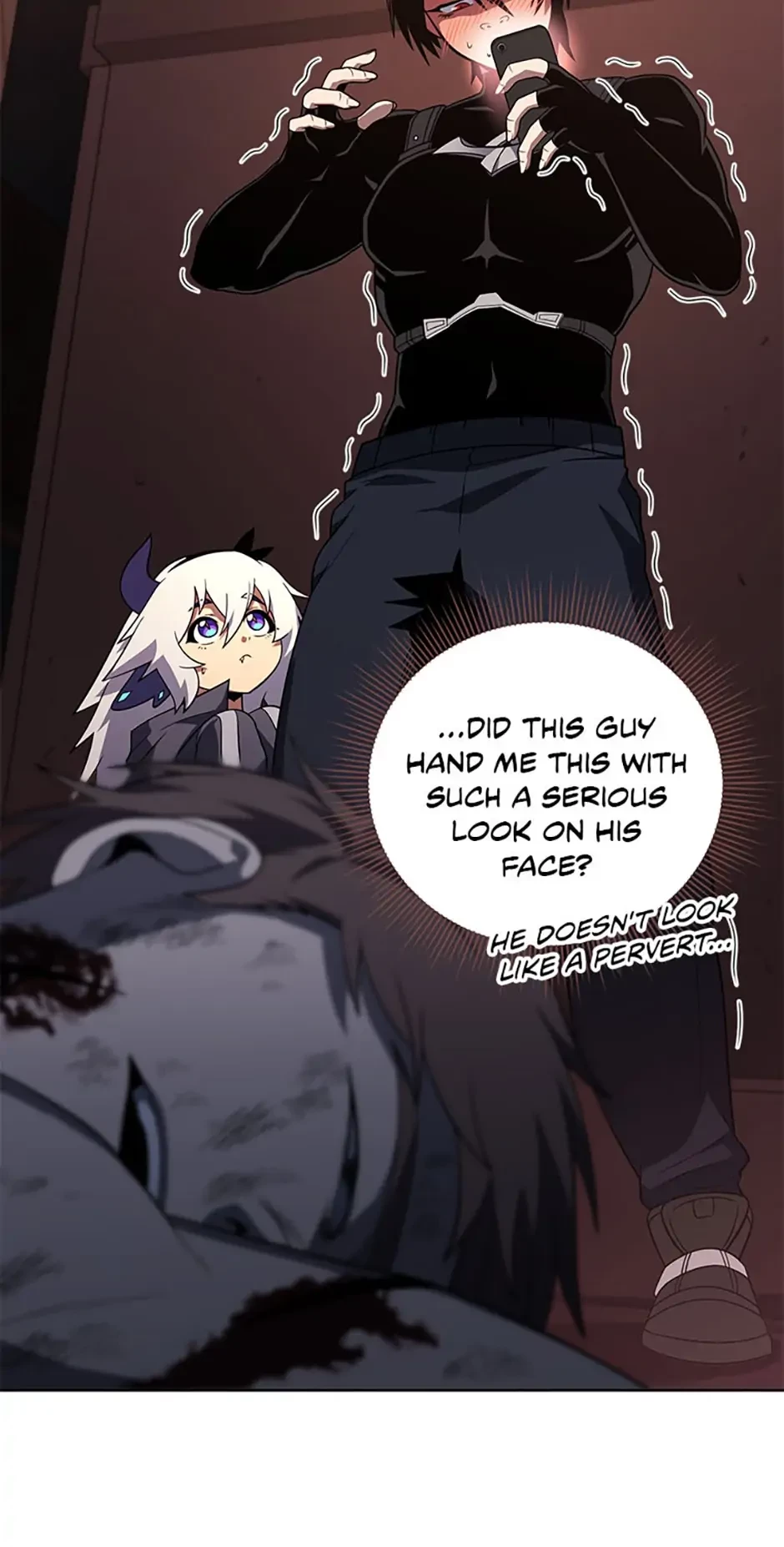 After Ten Millennia in Hell Chapter 46 - 22