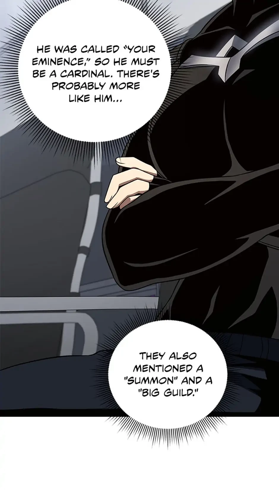 After Ten Millennia in Hell Chapter 47 - 62