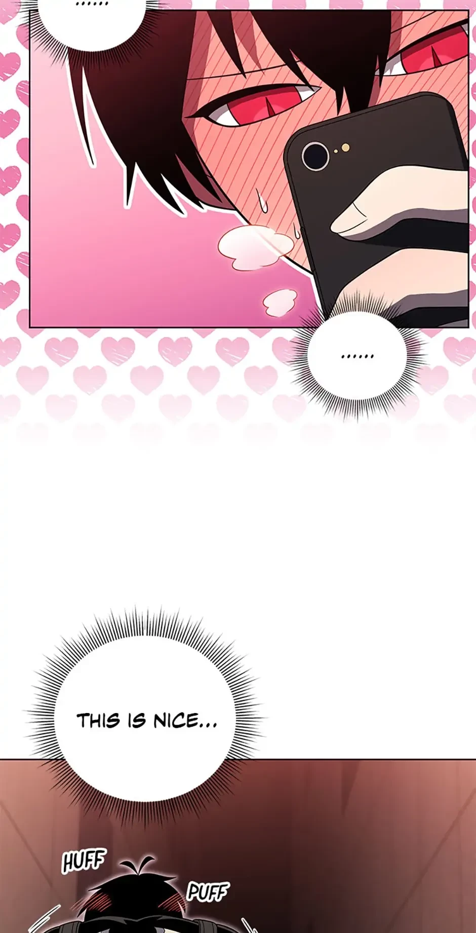 After Ten Millennia in Hell Chapter 46 - 24
